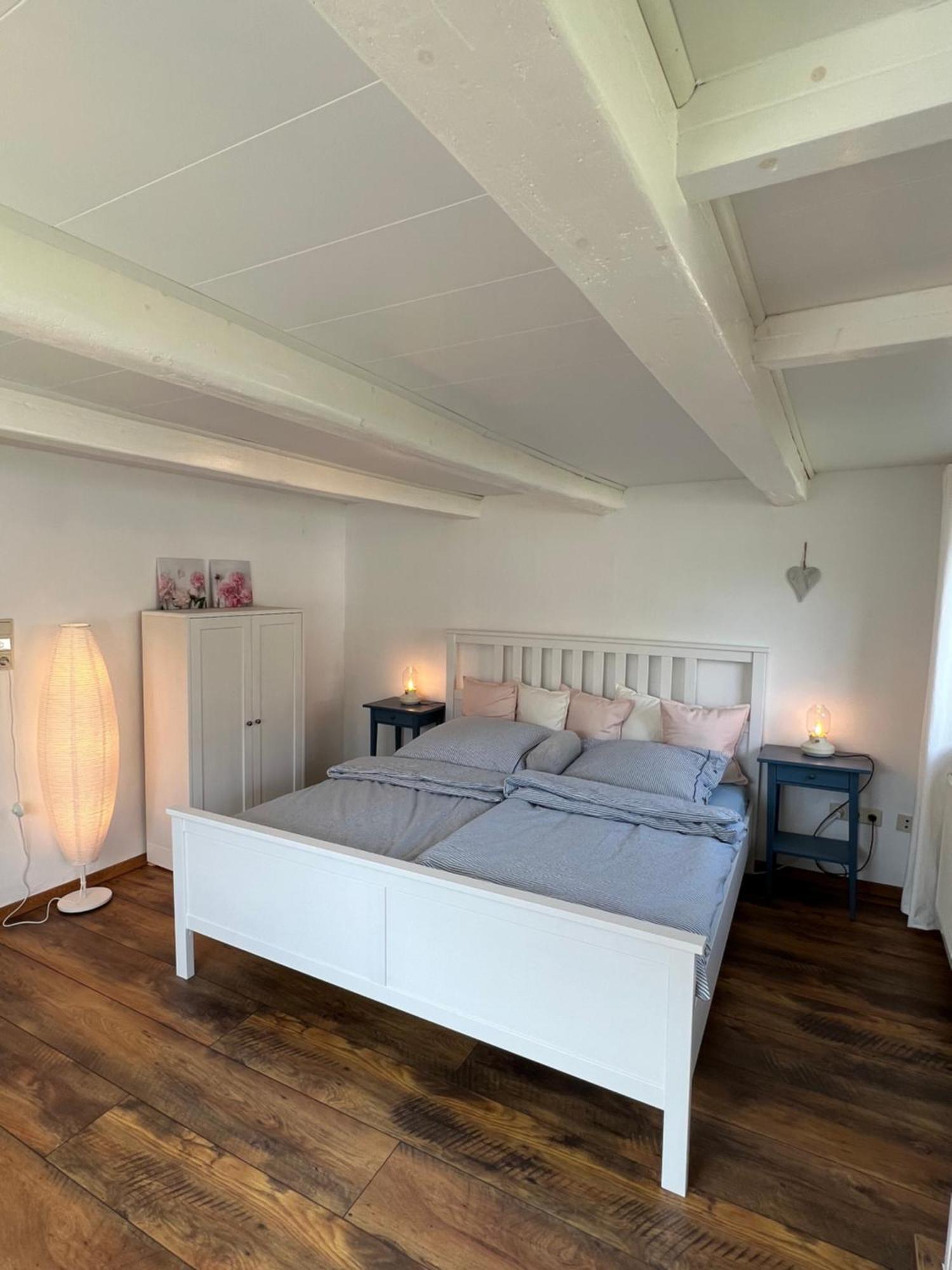 Ferienhaus Atempause Krummhörn Buitenkant foto