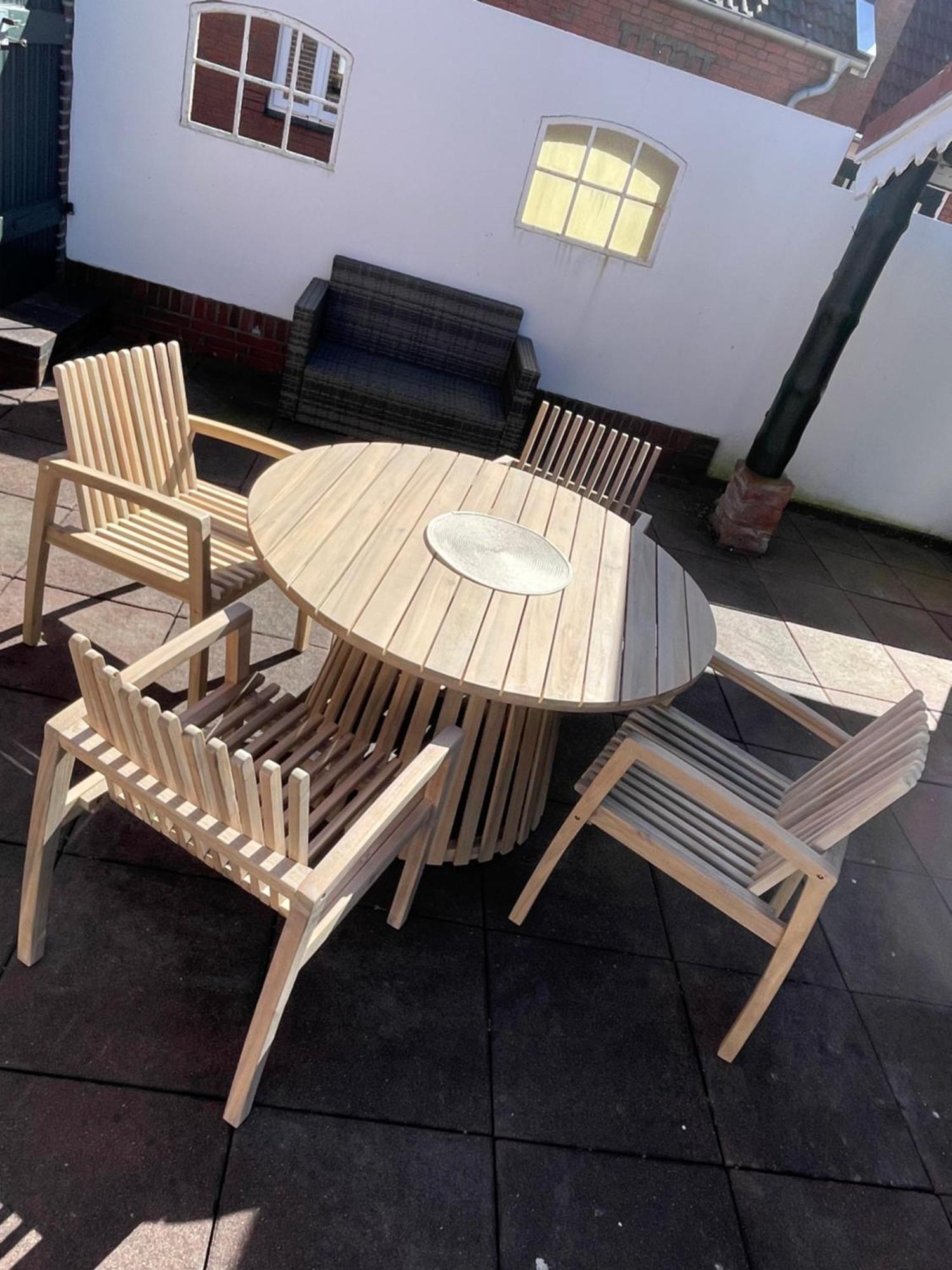Ferienhaus Atempause Krummhörn Buitenkant foto